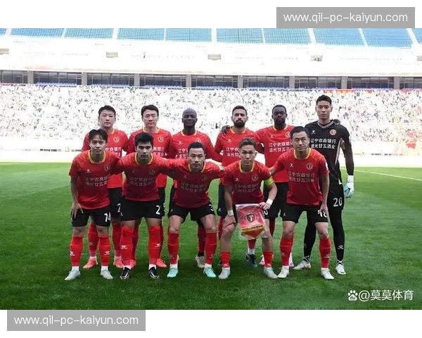 绿茵争锋,龙腾虎跃:贵州对阵辽宁,一场不容错过的中超巅峰对决!